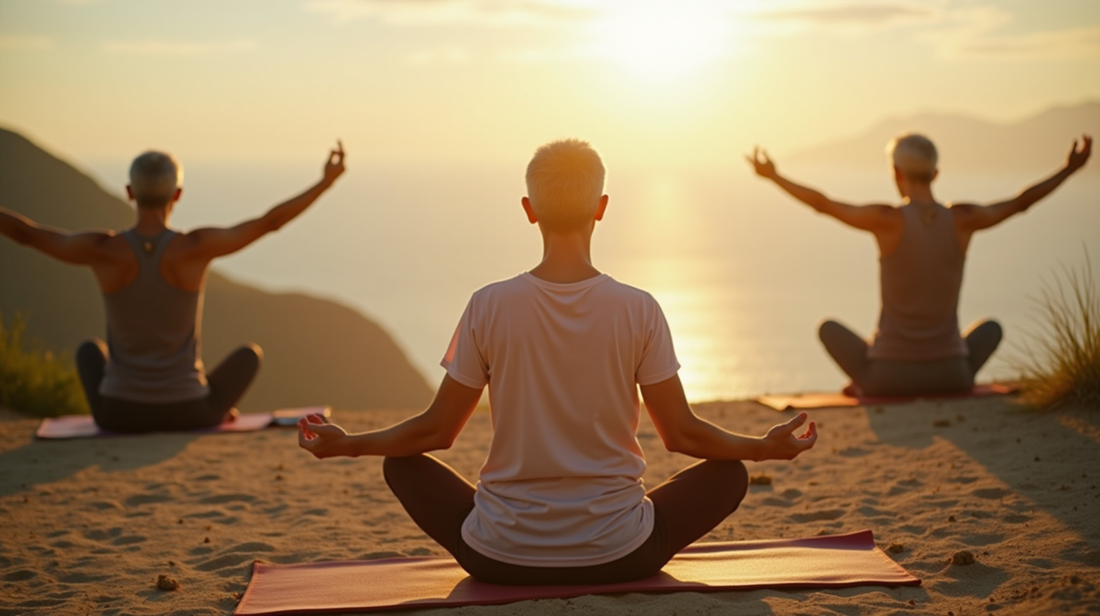 Yoga Practice