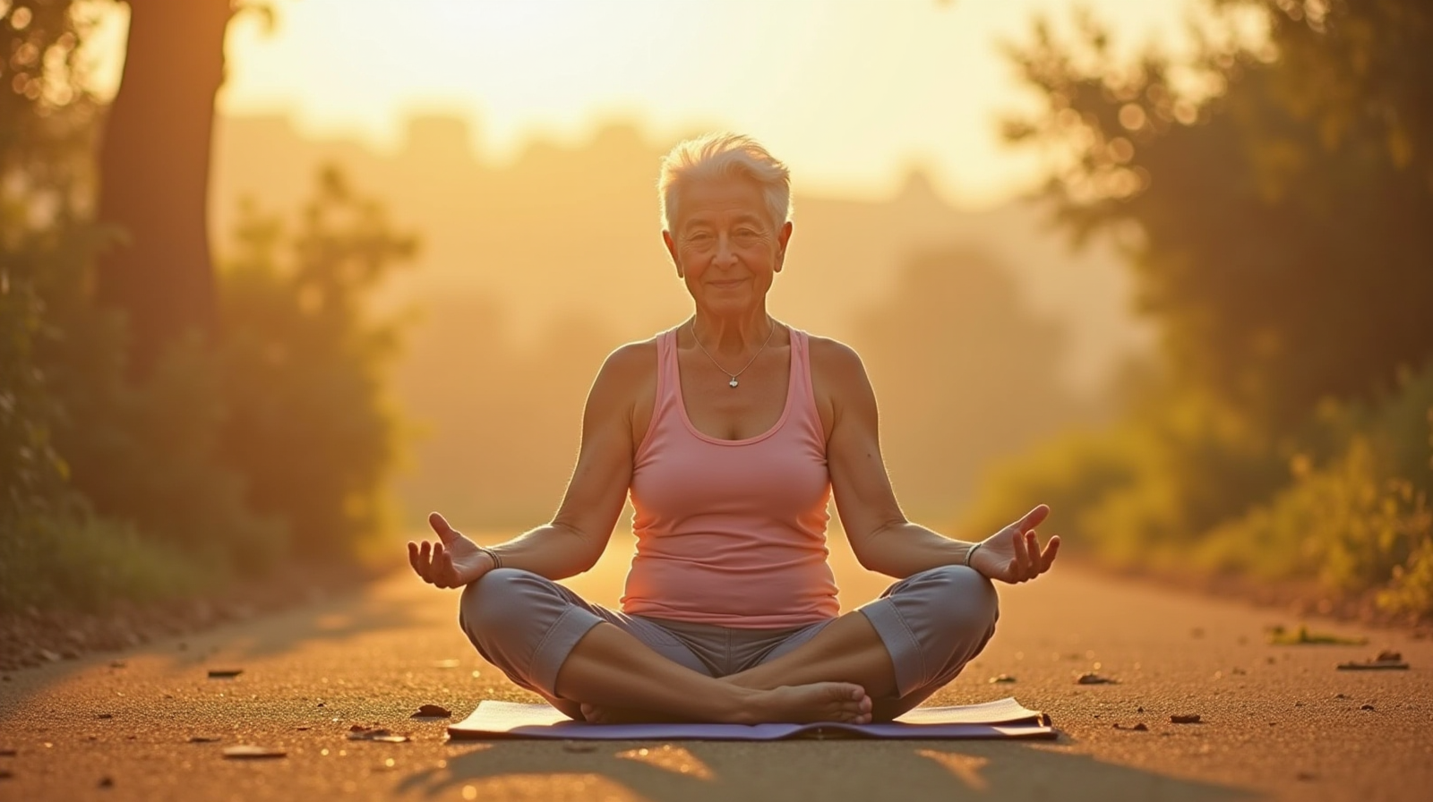 Yoga Studio